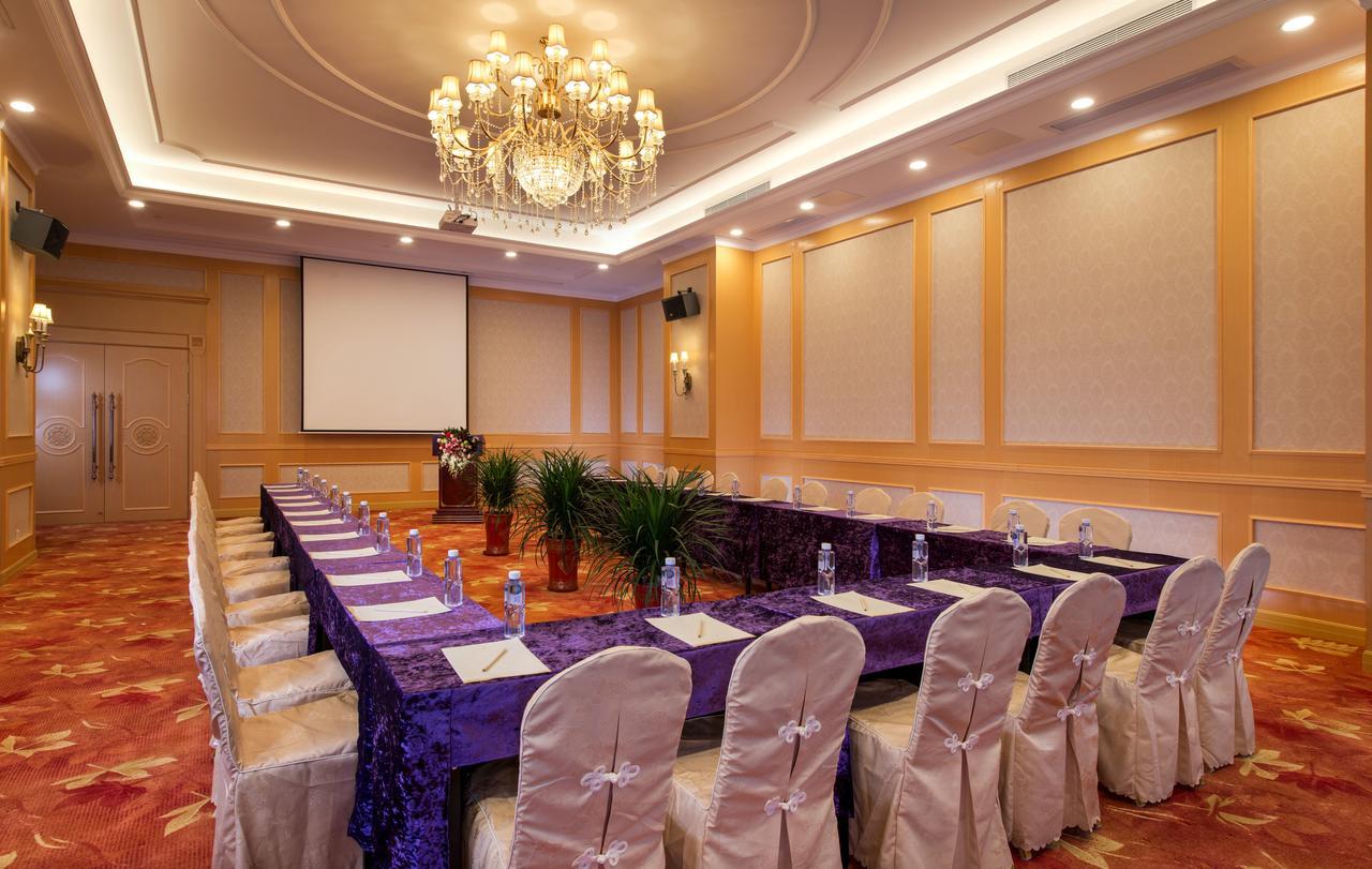 Vienna Hotel Xi'An Railway Station Ngoại thất bức ảnh