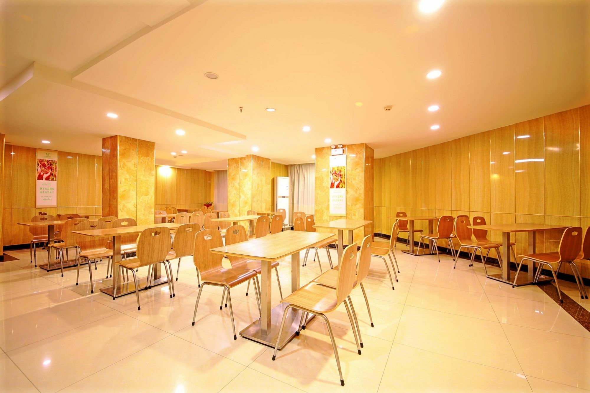 Vienna Hotel Xi'An Railway Station Ngoại thất bức ảnh