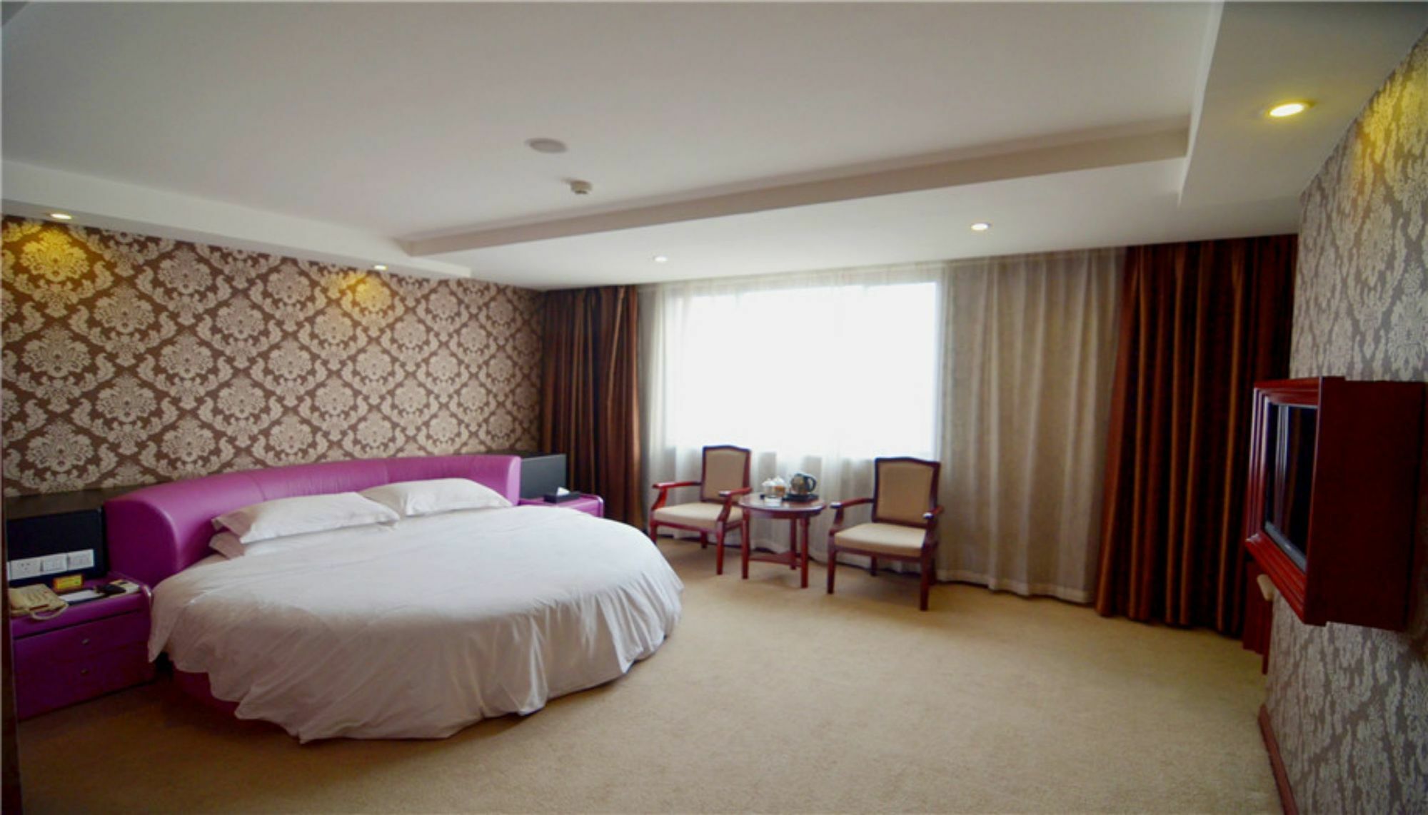Vienna Hotel Xi'An Railway Station Ngoại thất bức ảnh